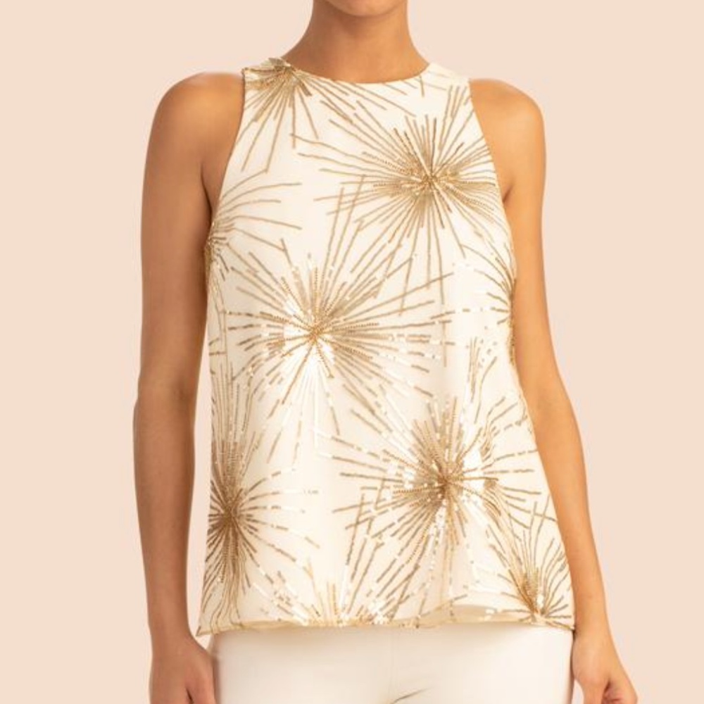 Trina Turk Starlet Top